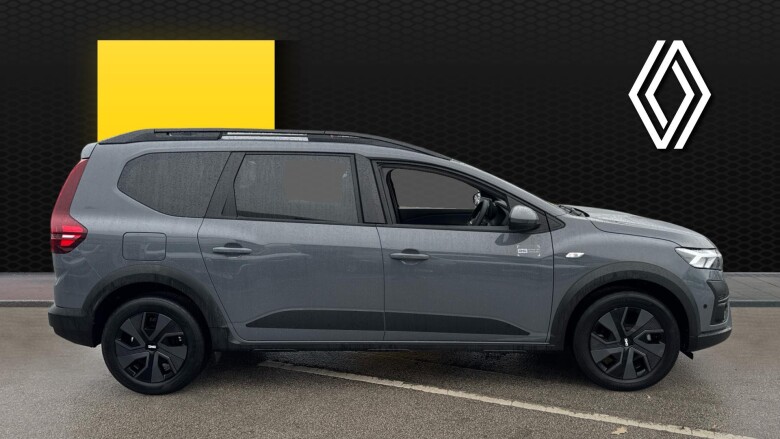Dacia Jogger 1.6 HEV Expression 5dr Auto Hybrid Estate
